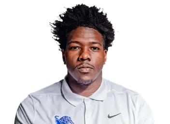 Justin Wallace headshot