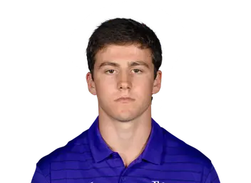 AJ Colombo headshot