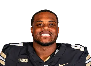 Wisdom Simms headshot