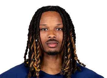 Norey Johnson headshot