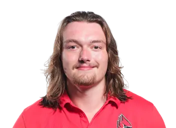 Caden Britton headshot