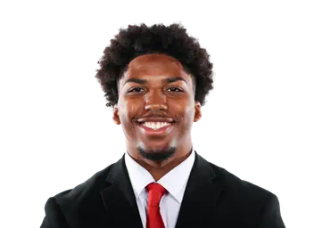 Antwan Peek Jr. headshot