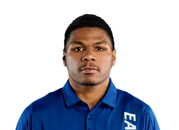 Aaron Sears headshot