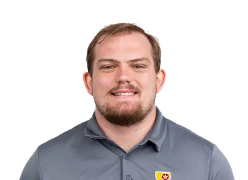 Colton Vatne headshot
