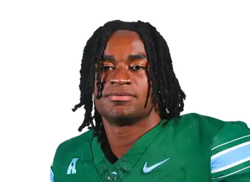 Dickson Agu headshot