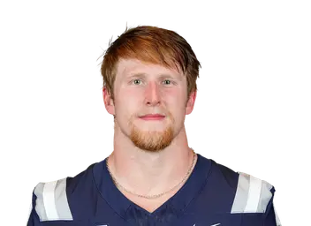 Beau Barton headshot