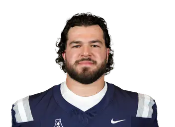 Nate Bledsoe headshot