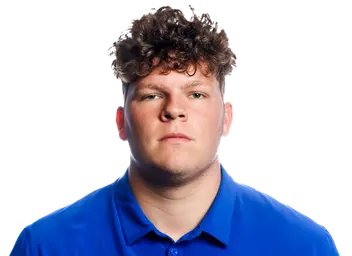 Hayden Christman headshot