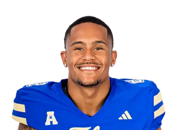 Devin Robinson headshot
