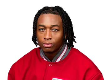 Landen Thomas headshot