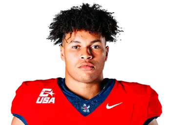 Zeke Wimbush headshot