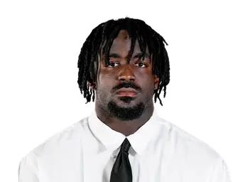Ethan McDowell headshot