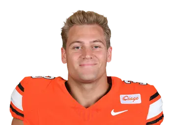 Tate Romney headshot