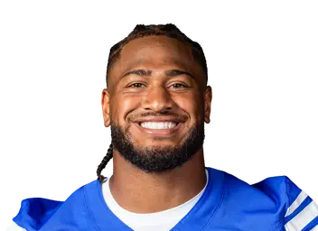 Bodie Schoonover headshot