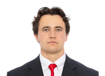 Aidan Flintoft headshot