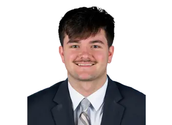 Gabe Russo headshot