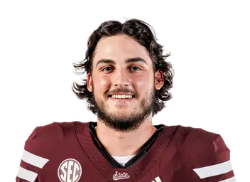 Kyle Ferrie headshot