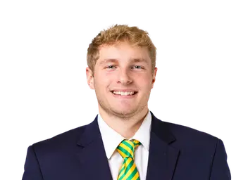 Badger Hargett headshot