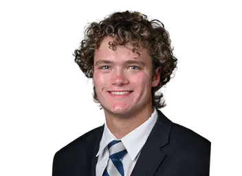 Ryan Barker headshot