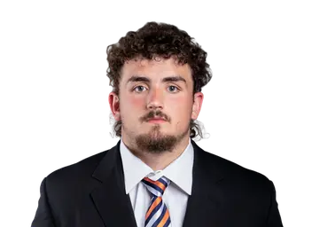 Chris D'Appolonia headshot