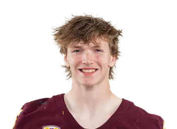 Declan Duley headshot