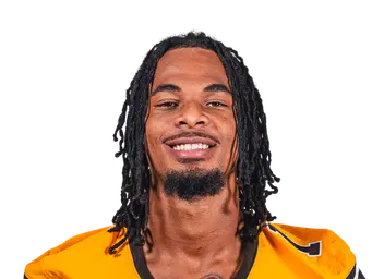 Joshua Franklin headshot