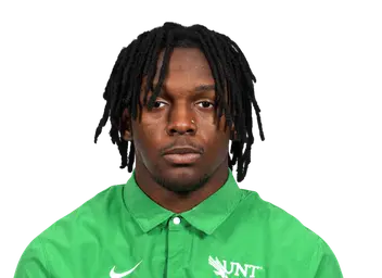 JJ Jean-Louis headshot