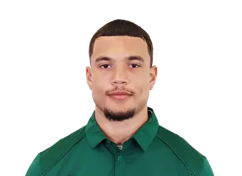 Jalen Thomeson headshot