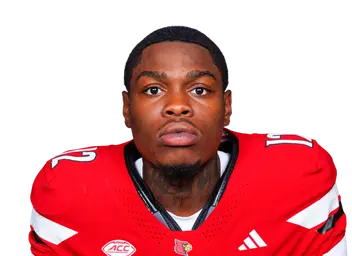 DJ Waller Jr. headshot