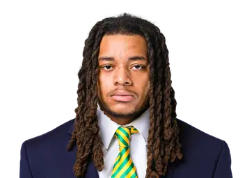Muaaz Byard headshot