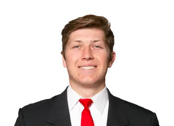 Charles Steinkamp headshot