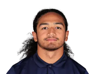 Koa Naotala headshot