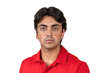 Nick Verdugo headshot