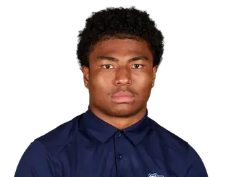 Jahleel Culbreath headshot