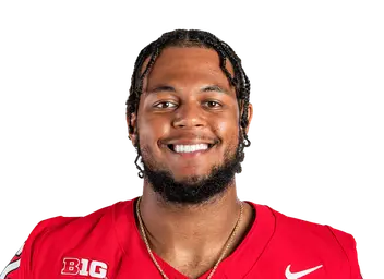 DJ Allen headshot