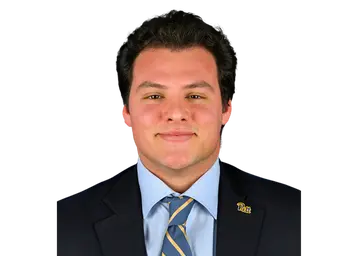 Antonio Chadha headshot