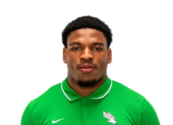 David Onuoha headshot
