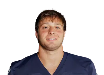 Ryan Russo headshot
