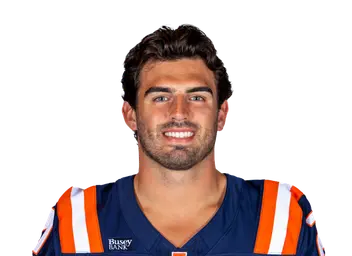 Ben Clawson headshot