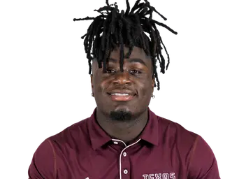 Ty Mims headshot