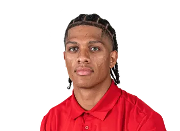 Josiah Freeman headshot
