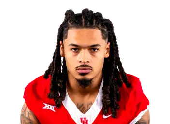 Jaden Yates headshot