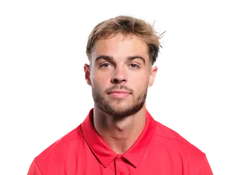 Trey Firestone headshot