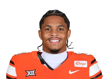 Kollin Lewis headshot