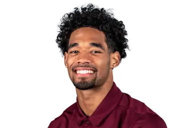 Marlion Jackson headshot