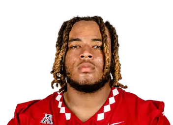 Joseph Auzenne headshot