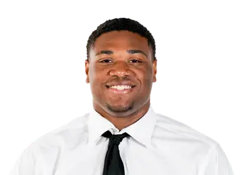 CJ Miller headshot