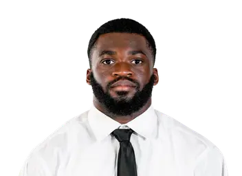 Isaac Prince headshot