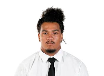 Caden Camese headshot
