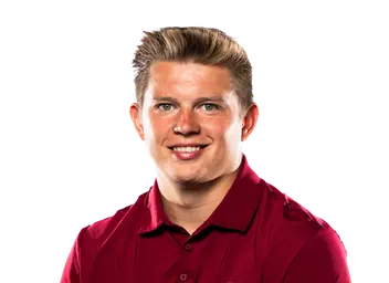 Max Dowling headshot